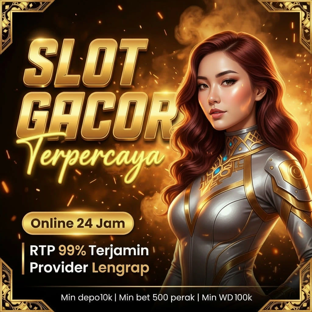 LAST4D ⚡️ Zona Nyaman Bermain Slot Gacor Online Resmi 2026 image 1