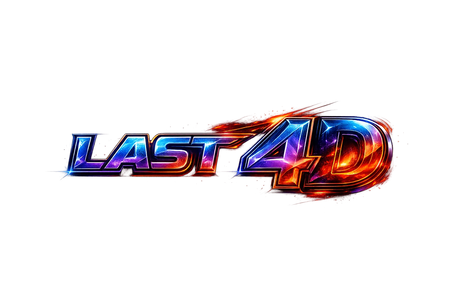 LAST4D